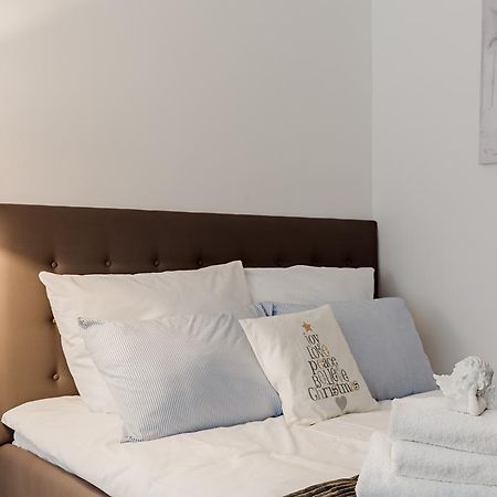Gdansk Cosy Flat In Old Town Center Best In 3City Экстерьер фото