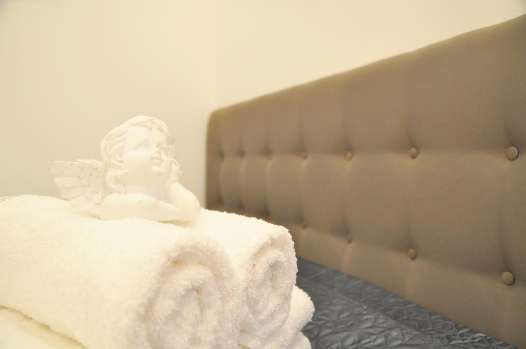 Gdansk Cosy Flat In Old Town Center Best In 3City Экстерьер фото
