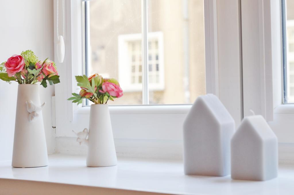 Gdansk Cosy Flat In Old Town Center Best In 3City Экстерьер фото