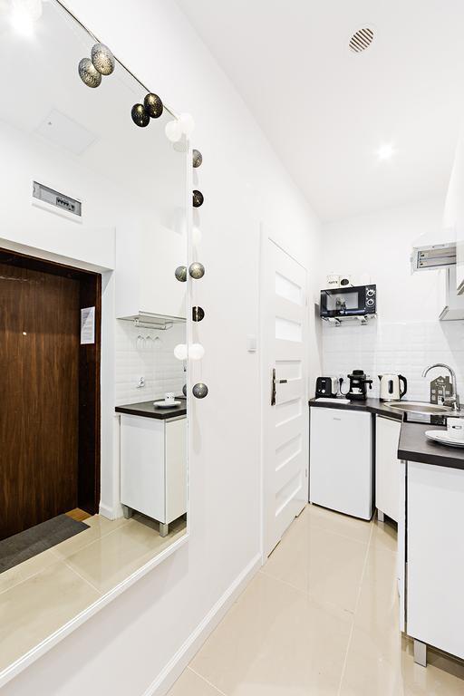 Gdansk Cosy Flat In Old Town Center Best In 3City Экстерьер фото